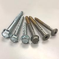 Concrete Screw Anchor