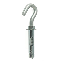 Sleeve Anchor (C-type)