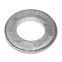 Plain Washers Form A